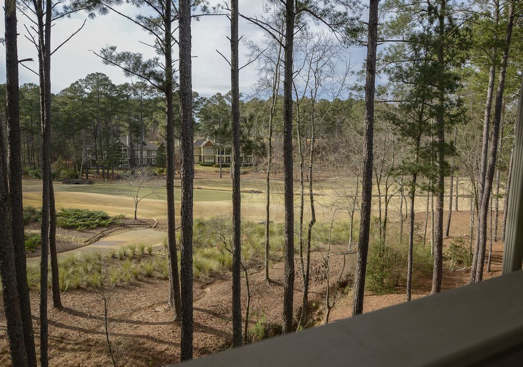 Photo of Patio Balcony in Lake Oconee