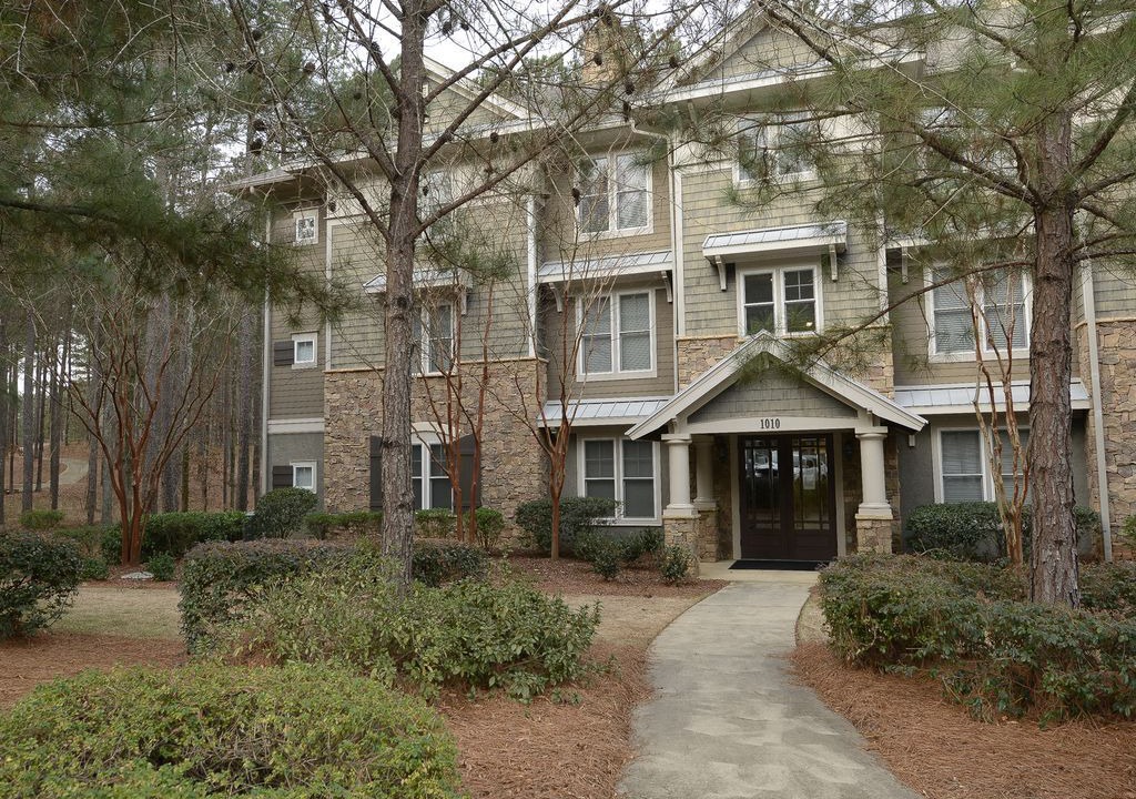 Photo of Outdoor in Lake Oconee