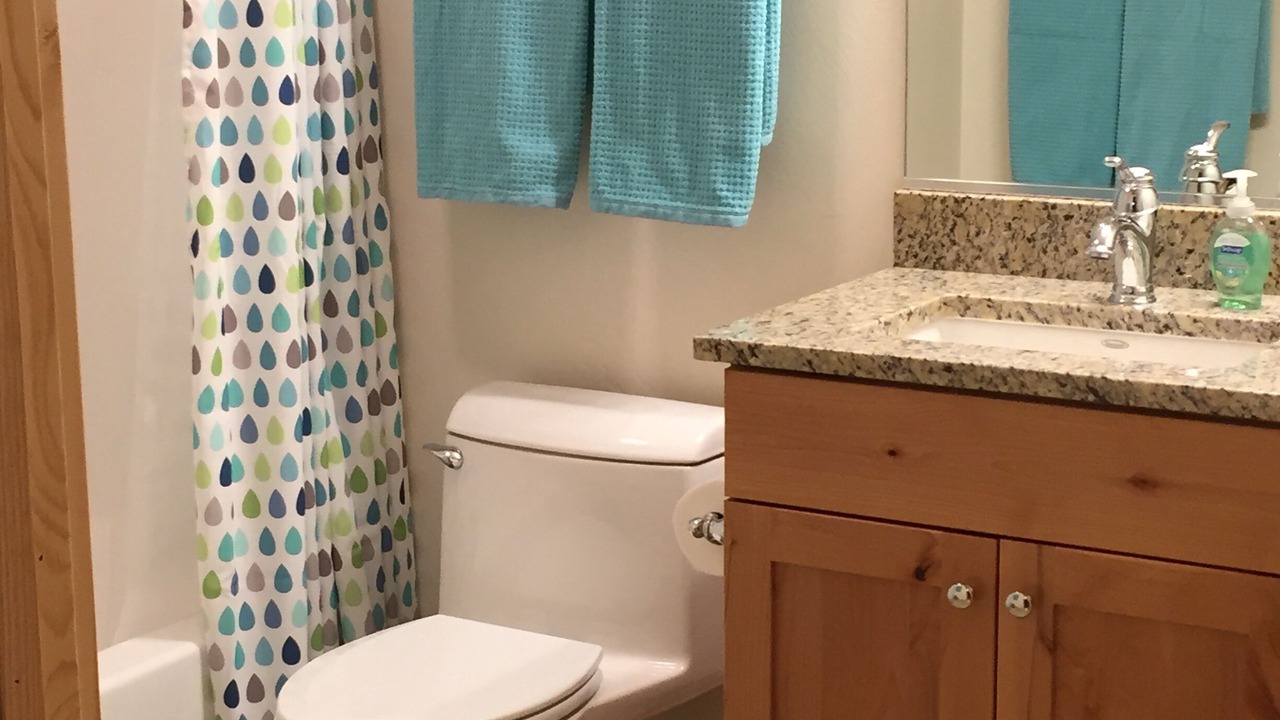 Photo of Bathroom in Brian Head