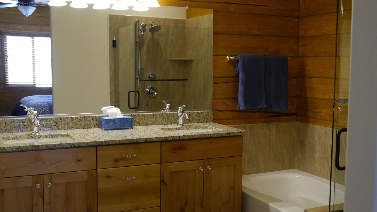 Photo of Bathroom in Brian Head