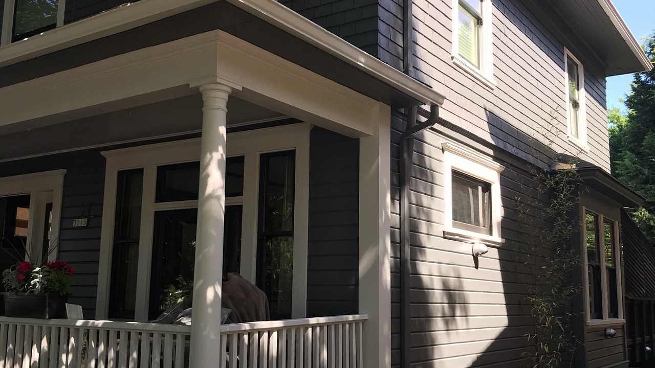 Photo of Outdoor in Belmont