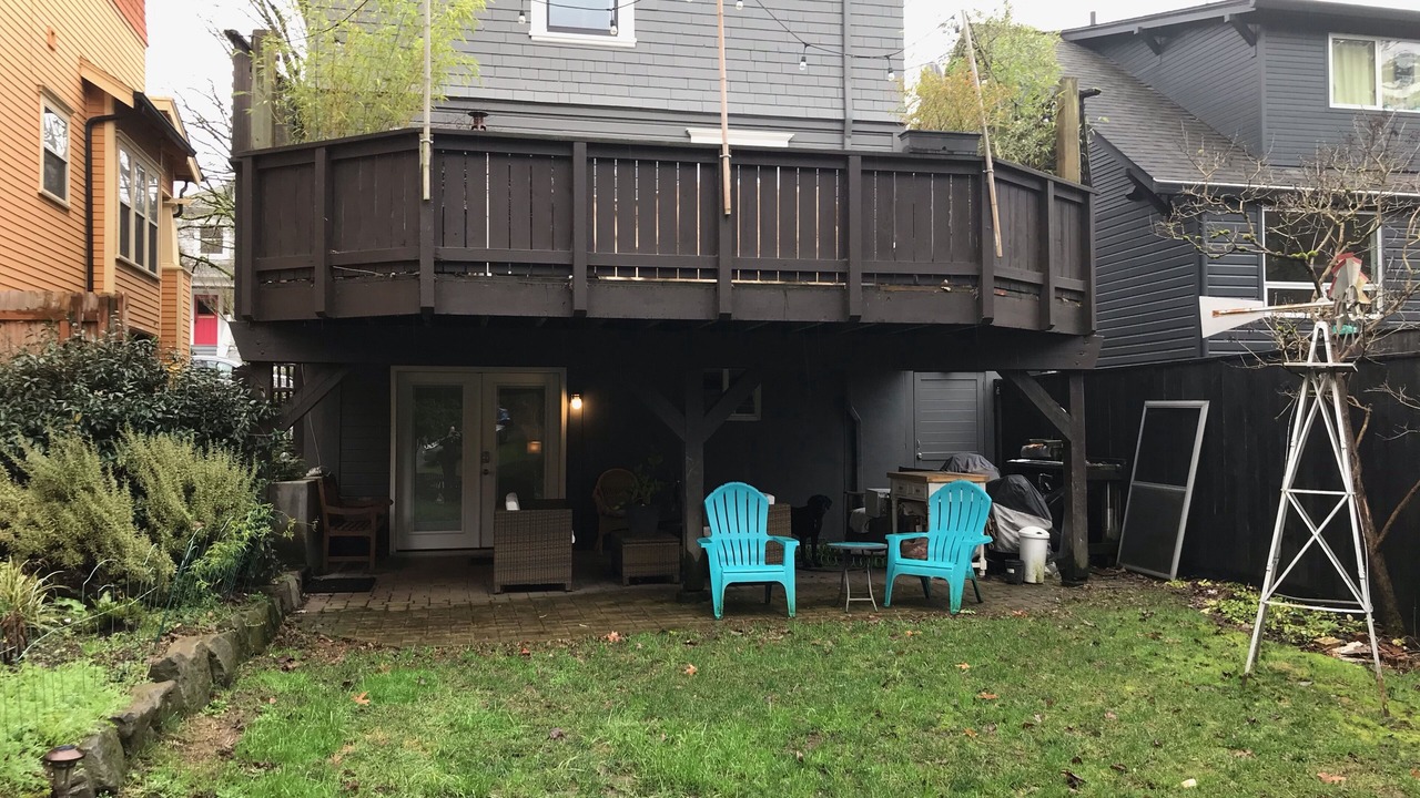 Photo of Outdoor in Belmont
