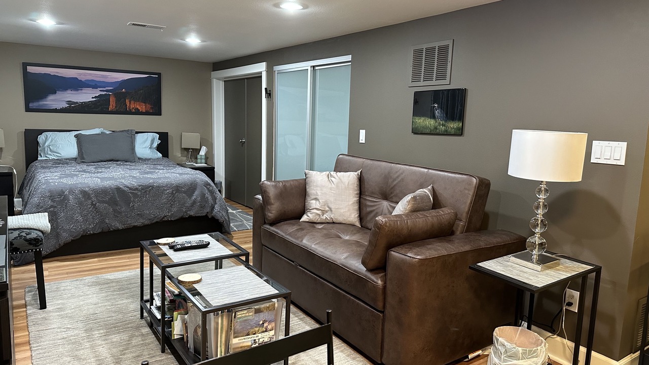 Photo of Bedroom in Belmont
