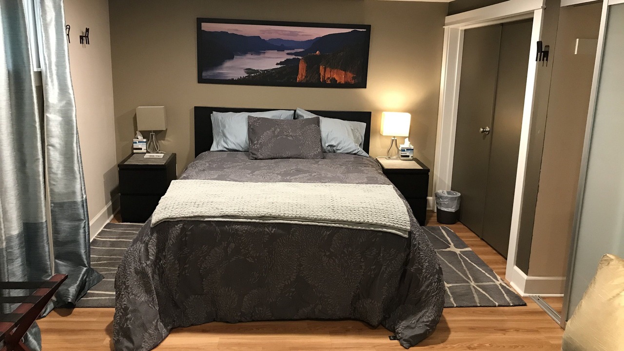 Photo of Bedroom in Belmont