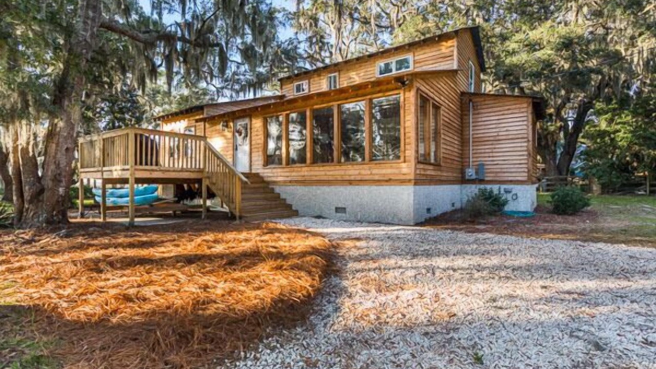 Photo of Outdoor in St. Simons Island