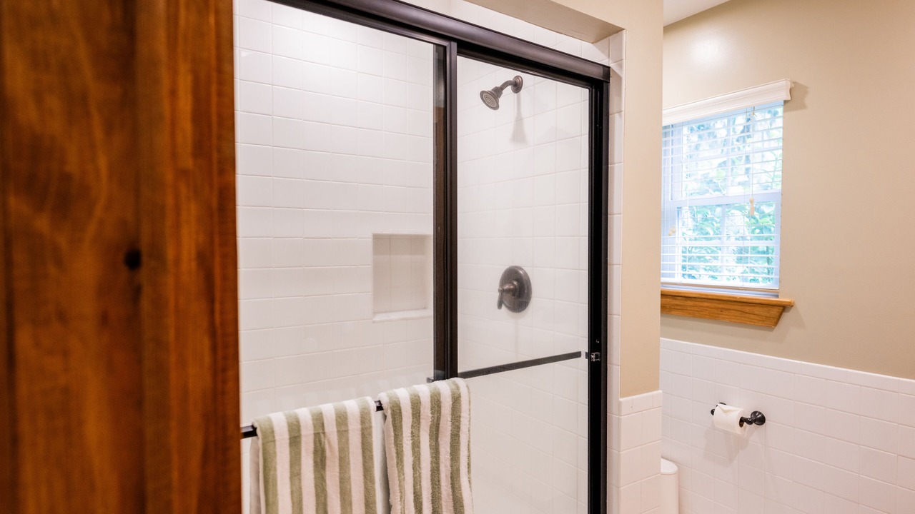 Photo of Bathroom in St. Simons Island