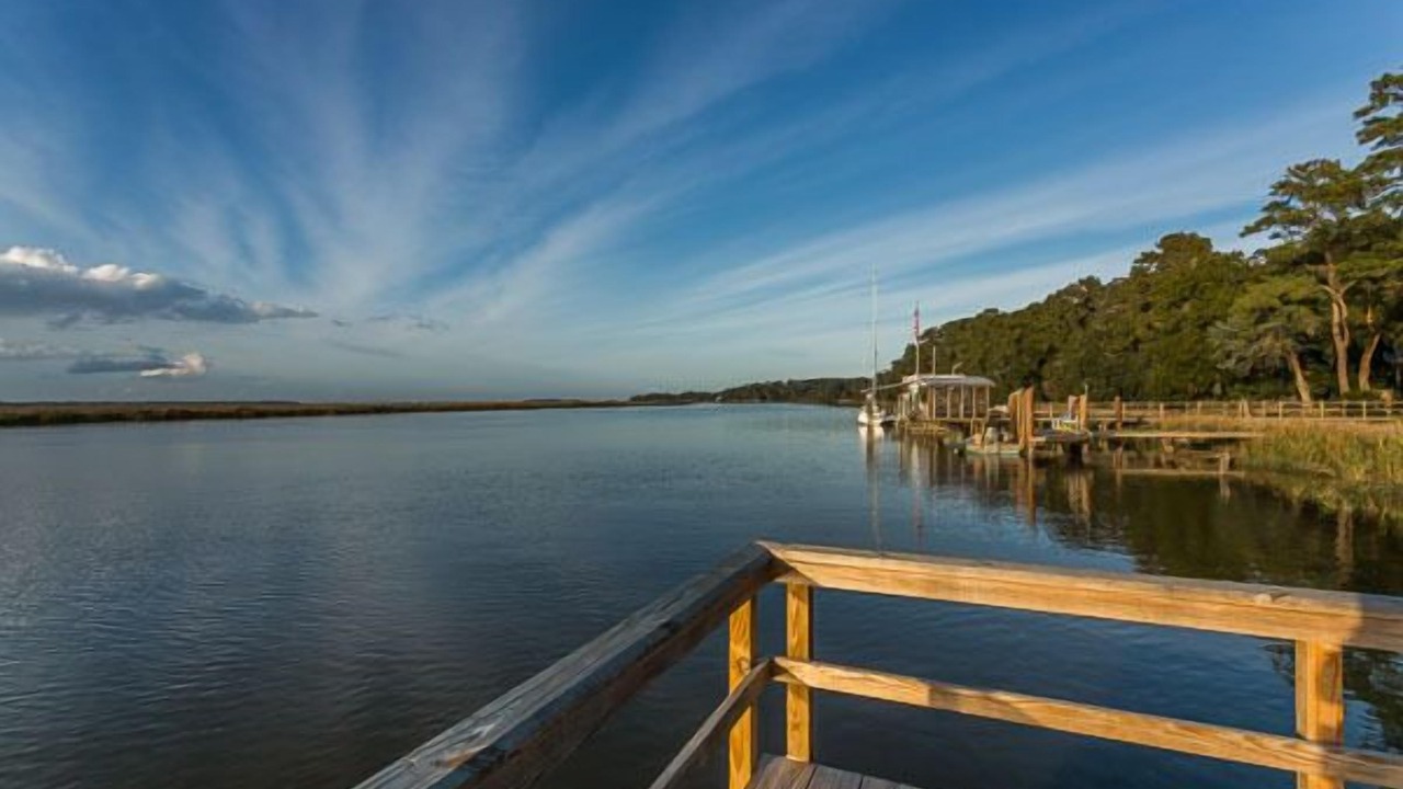 Photo of Others in St. Simons Island