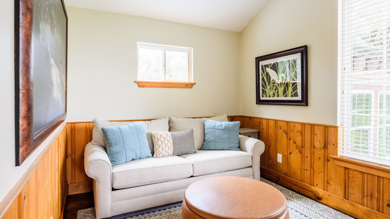 Photo of Livingroom in St. Simons Island