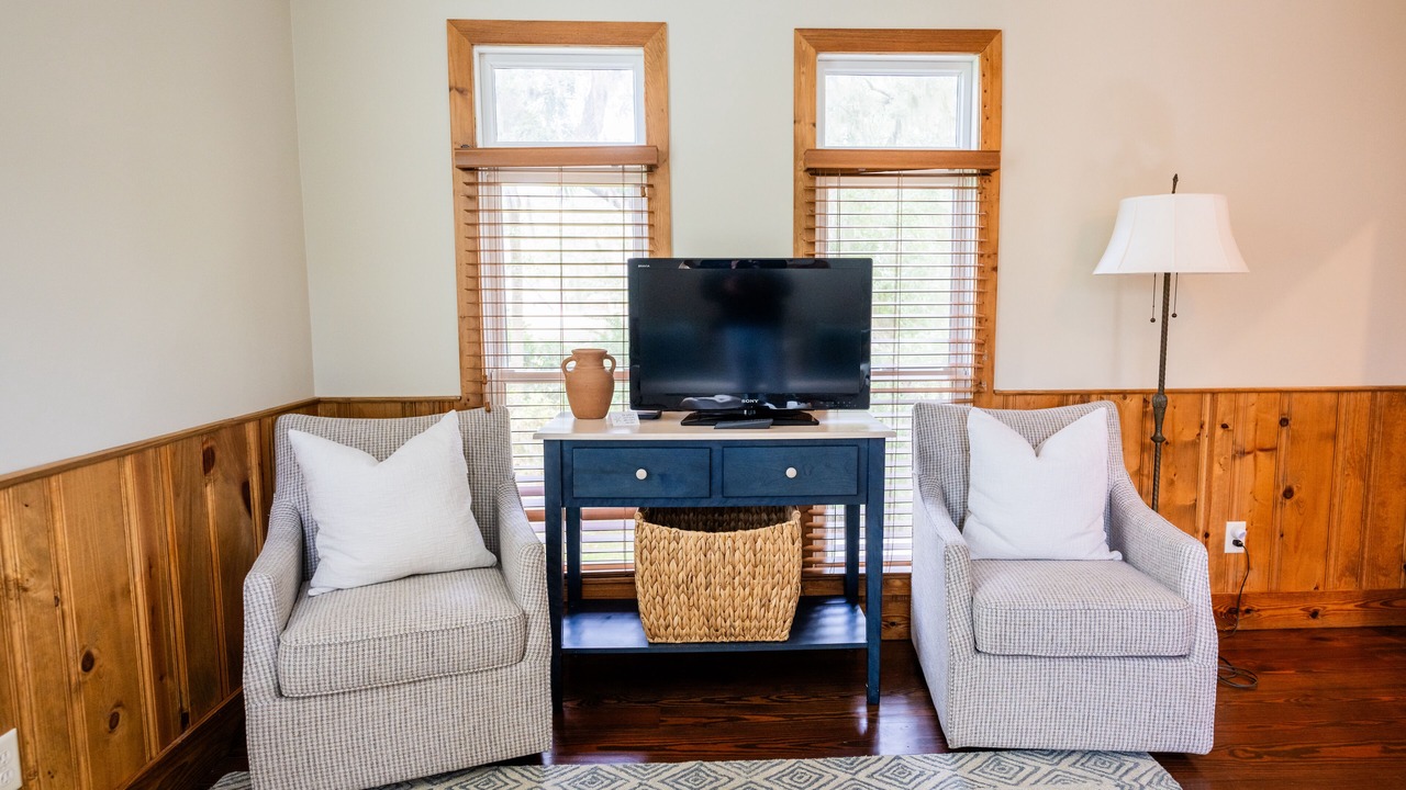 Photo of Livingroom in St. Simons Island