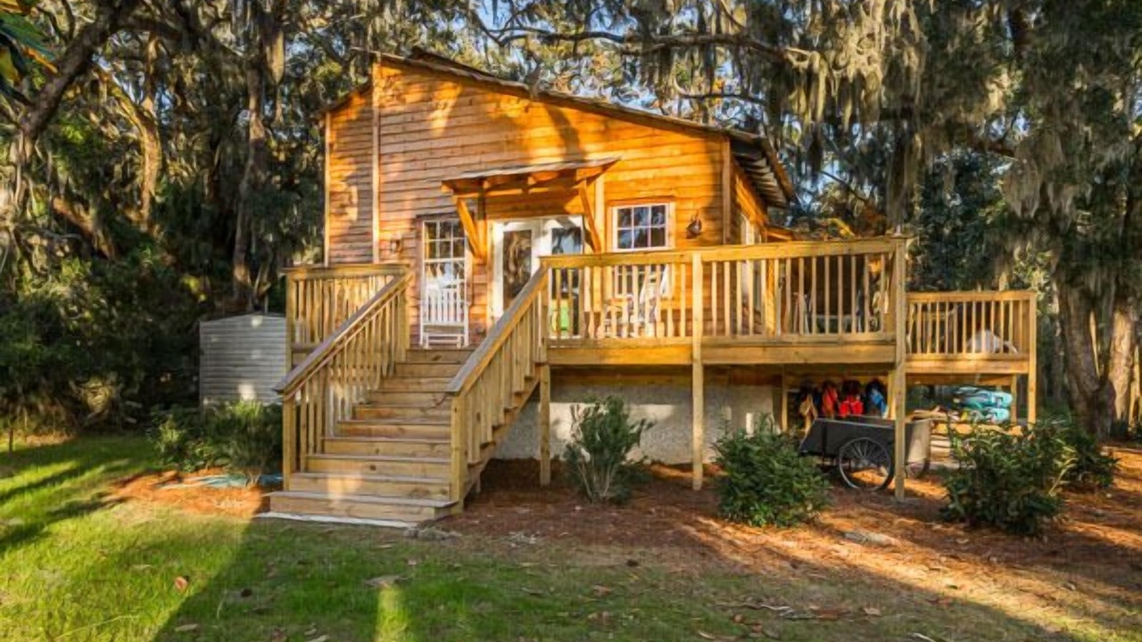 Photo of Outdoor in St. Simons Island