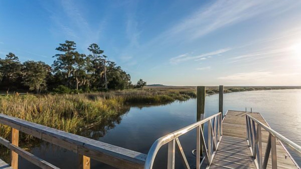 Photo of Outdoor in St. Simons Island