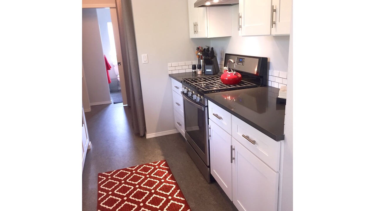 Photo of Kitchen in Beaumont - Wilshire