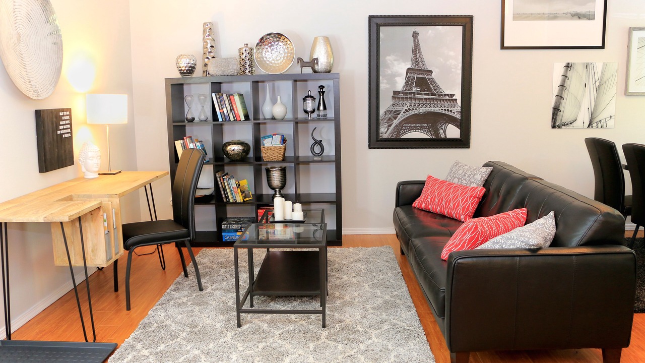 Photo of Bedroom in Beaumont - Wilshire