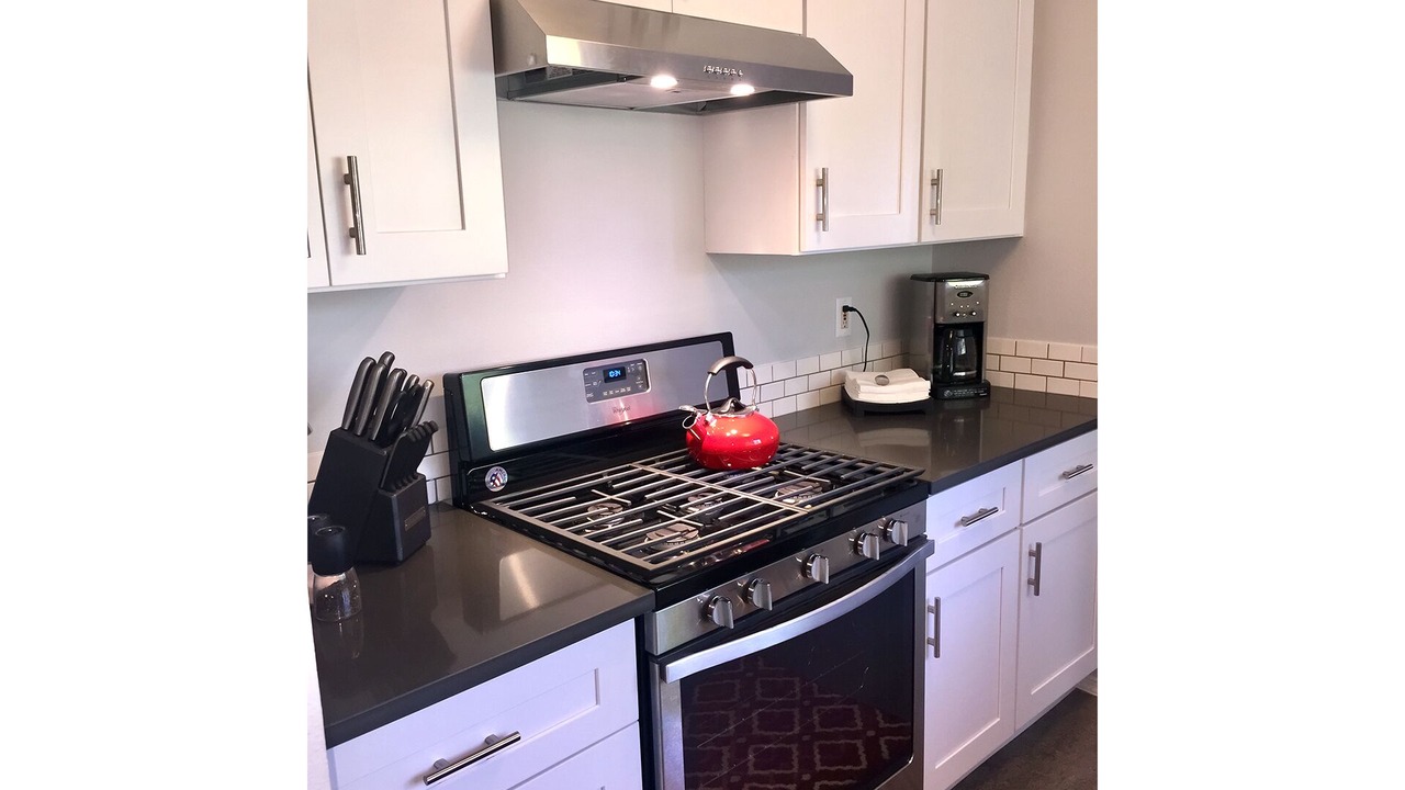 Photo of Kitchen in Beaumont - Wilshire