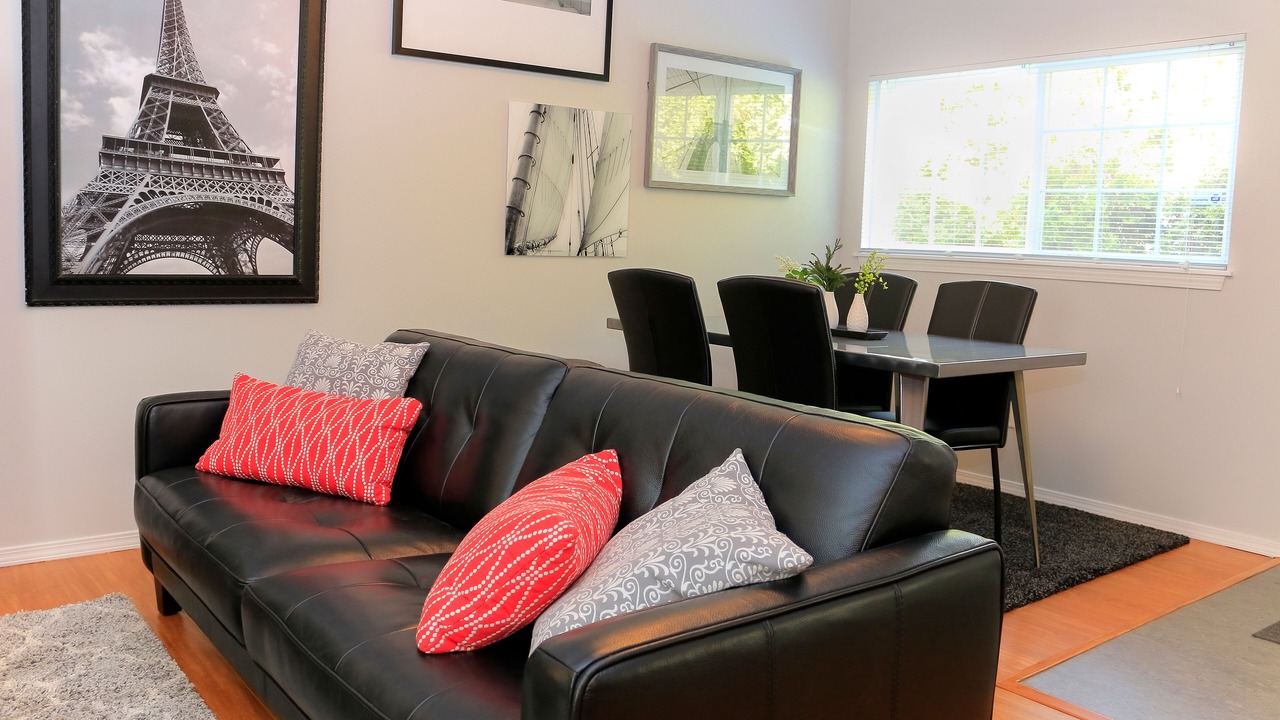 Photo of Livingroom in Beaumont - Wilshire