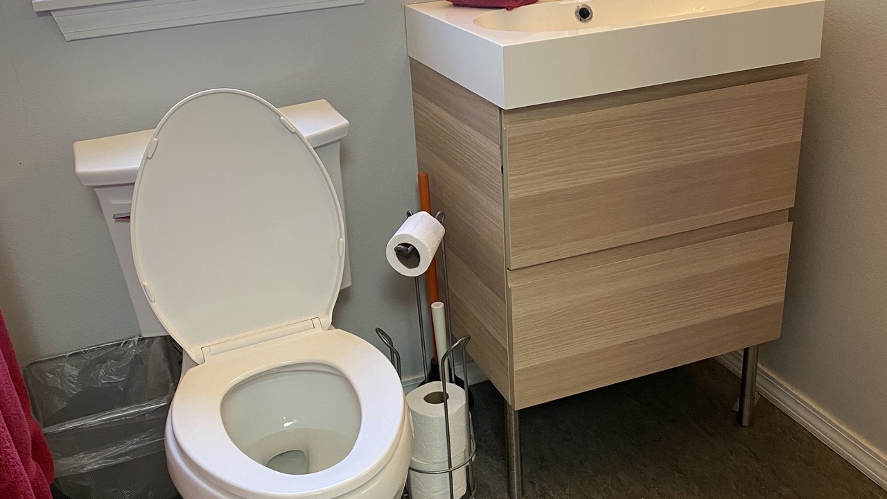 Photo of Bathroom in Beaumont - Wilshire