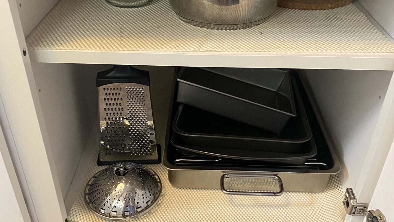 Photo of Kitchen in Beaumont - Wilshire
