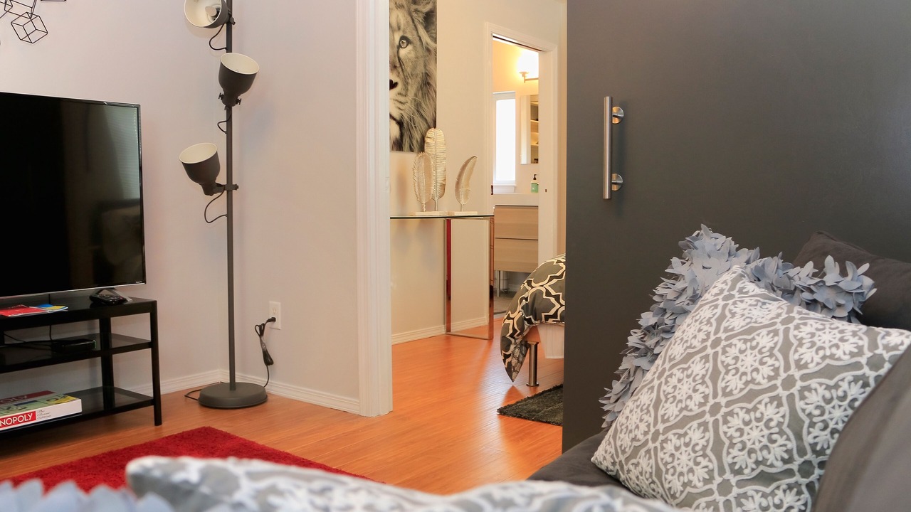 Photo of Bedroom in Beaumont - Wilshire