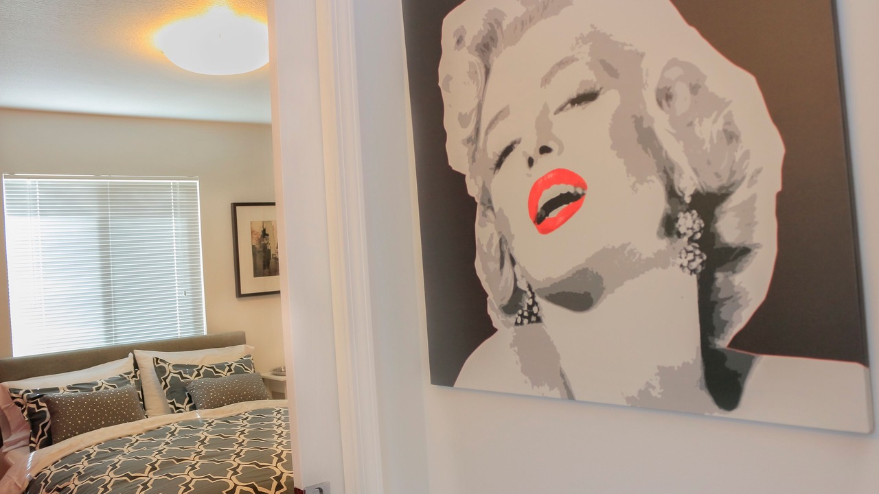 Photo of Bedroom in Beaumont - Wilshire