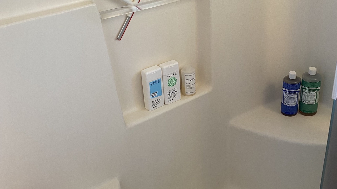 Photo of Bathroom in Beaumont - Wilshire
