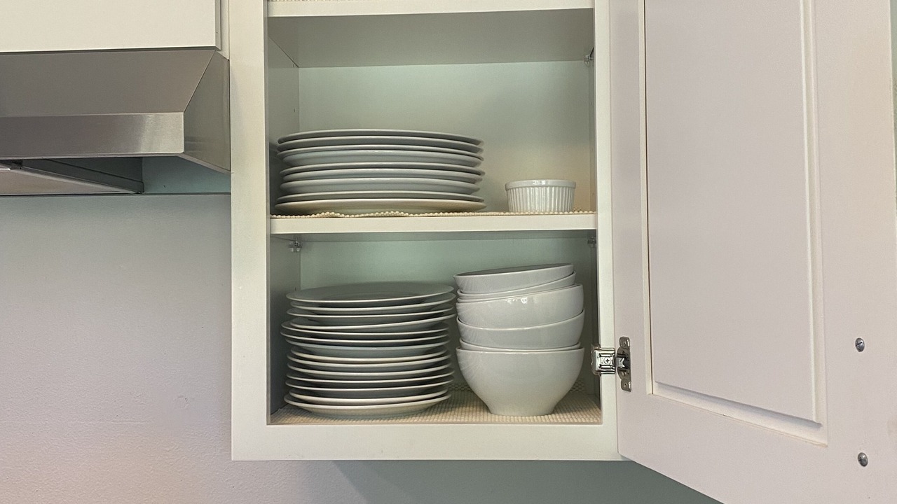 Photo of Kitchen in Beaumont - Wilshire