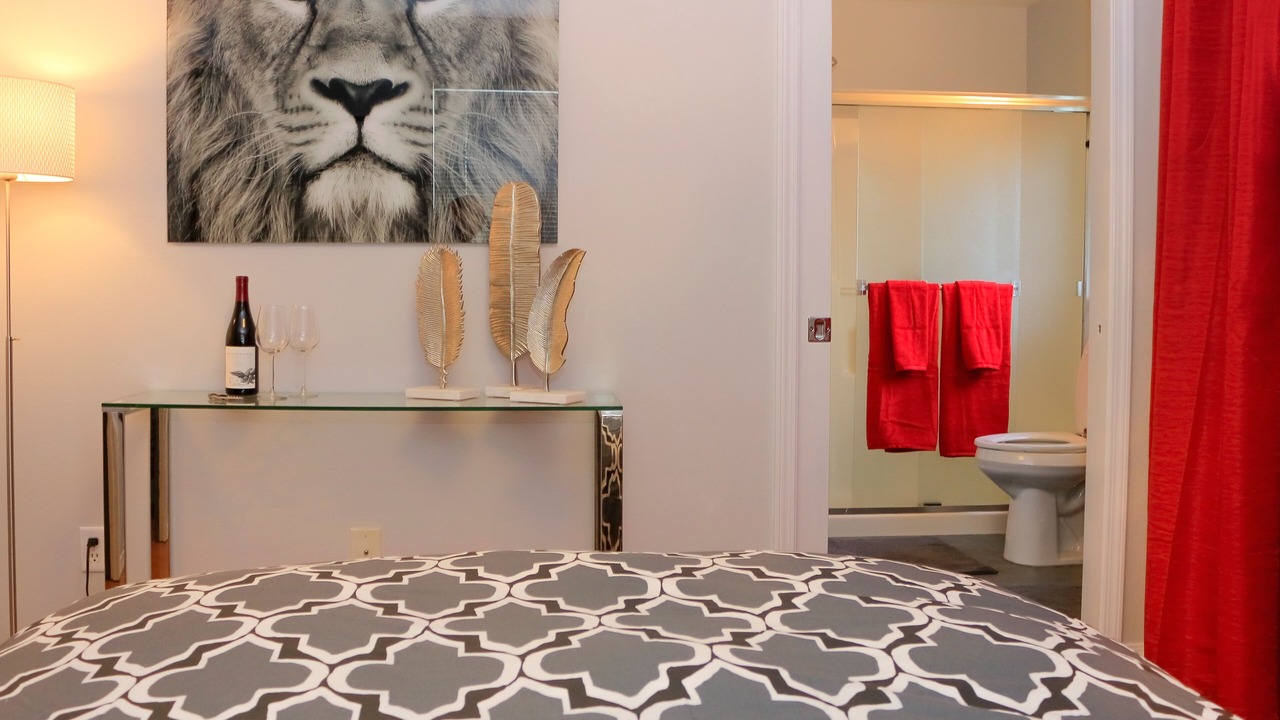 Photo of Bedroom in Beaumont - Wilshire