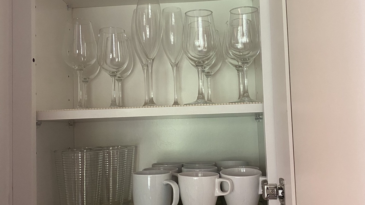 Photo of Kitchen in Beaumont - Wilshire