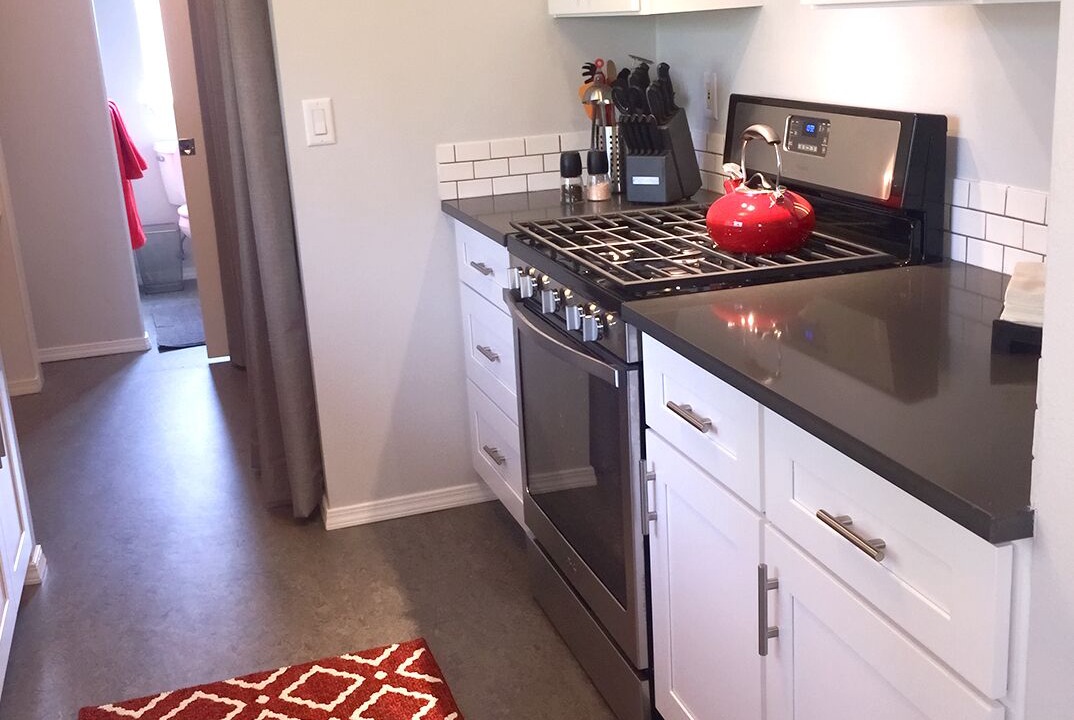 Photo of Kitchen in Beaumont - Wilshire