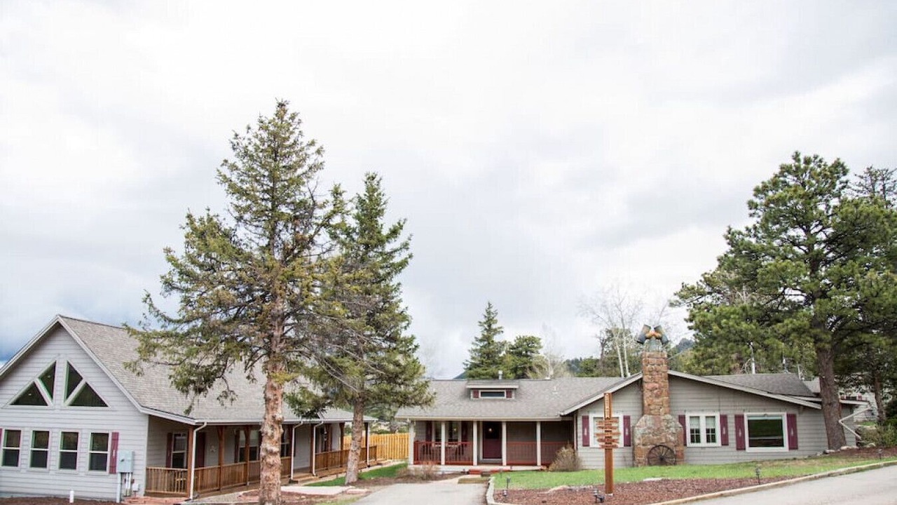 Photo of Others in Estes Park