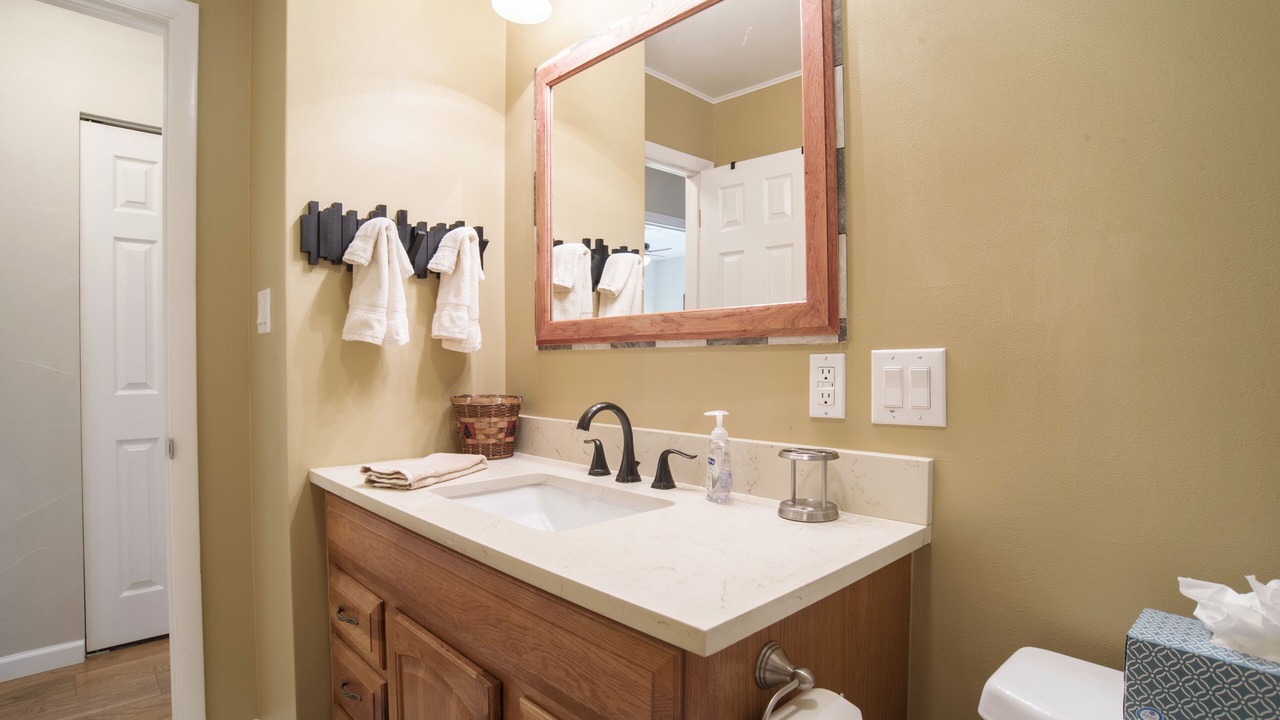 Photo of Bathroom in Carbondale