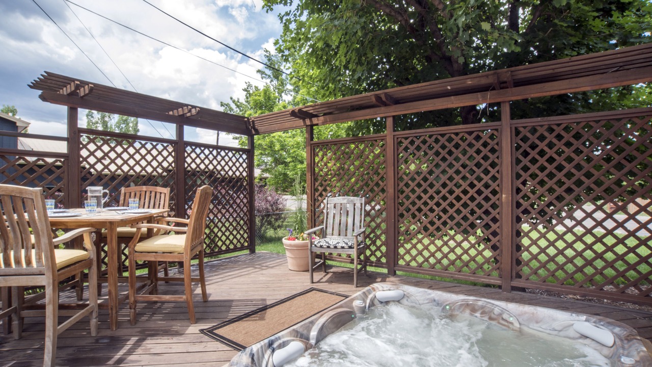Photo of Outdoor in Carbondale