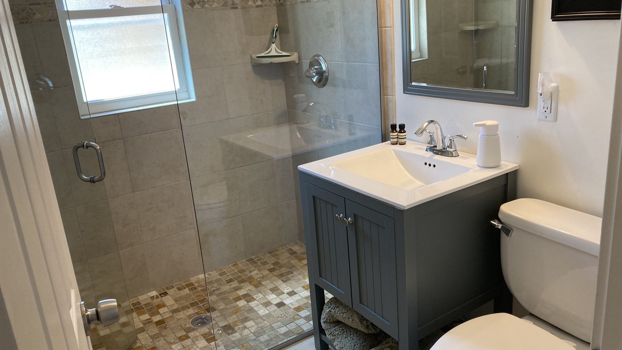 Photo of Bathroom in Fruita