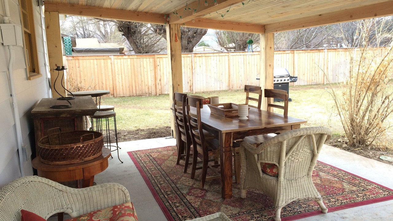 Photo of Outdoor in Fruita
