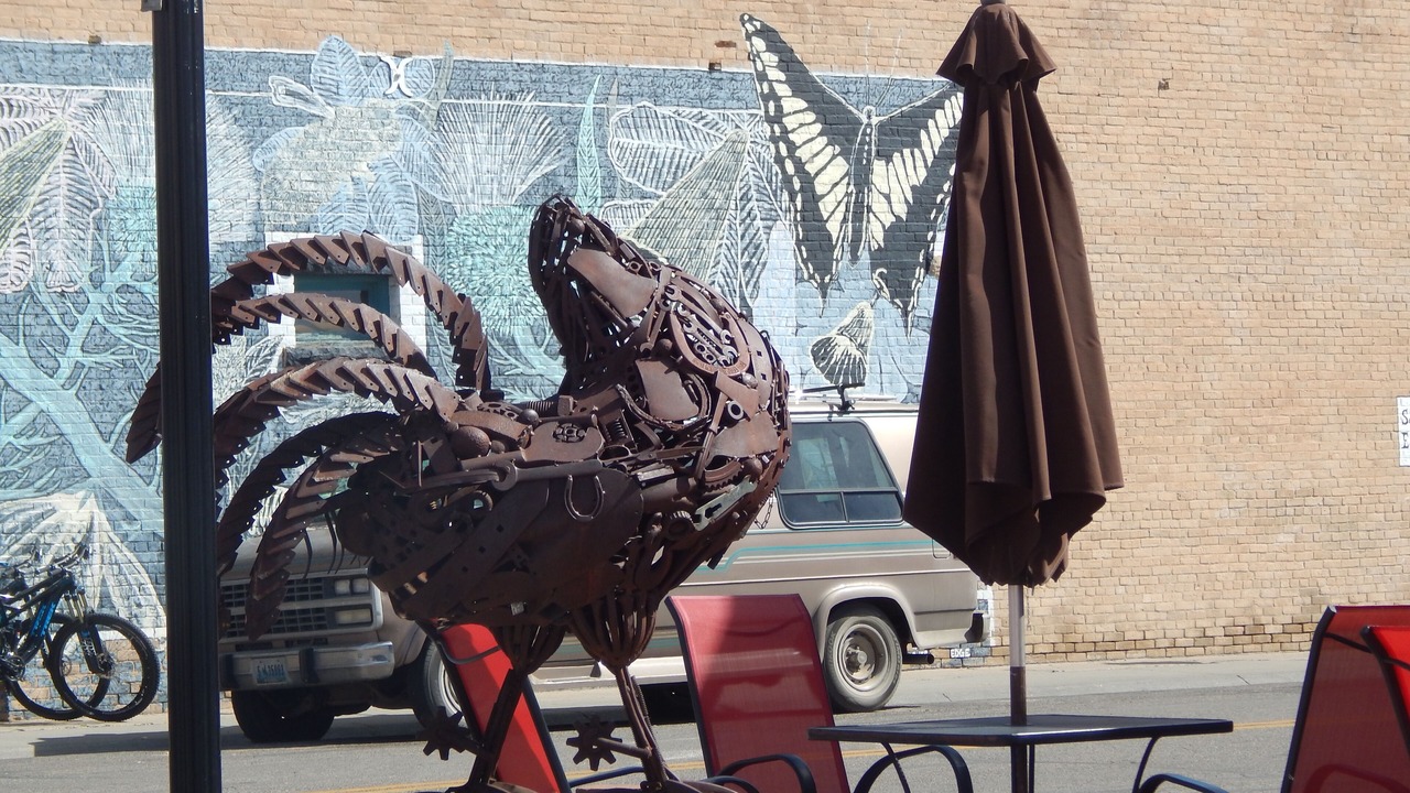 Photo of Others in Fruita