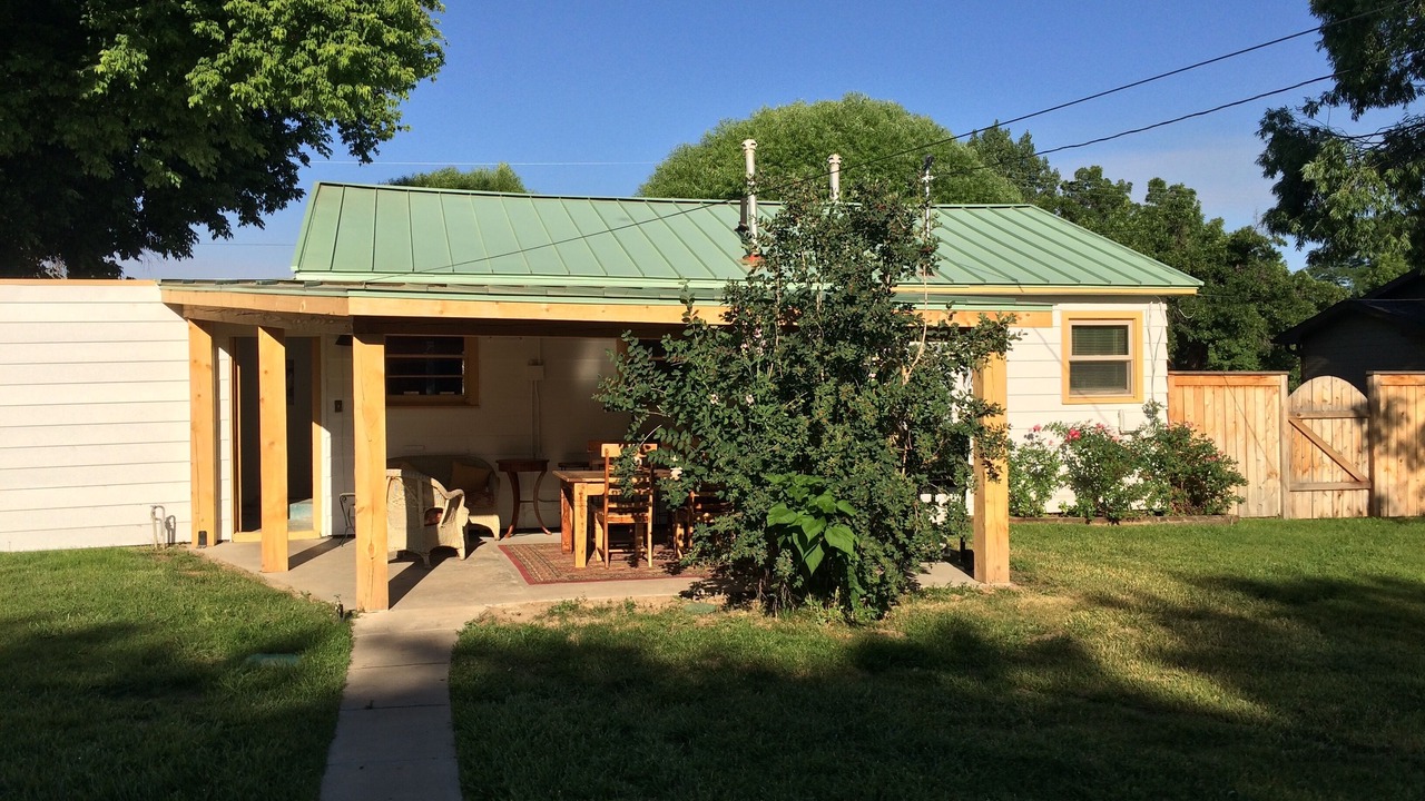 Photo of Outdoor in Fruita