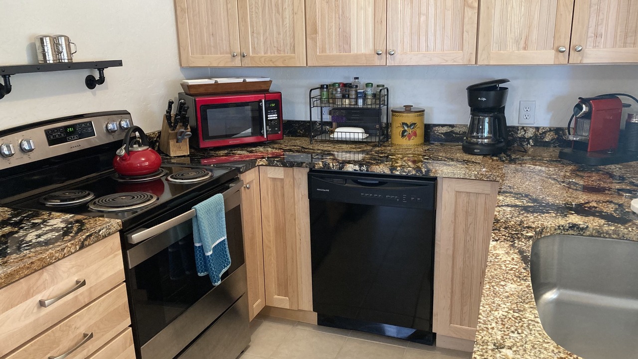 Photo of Kitchen in Fruita