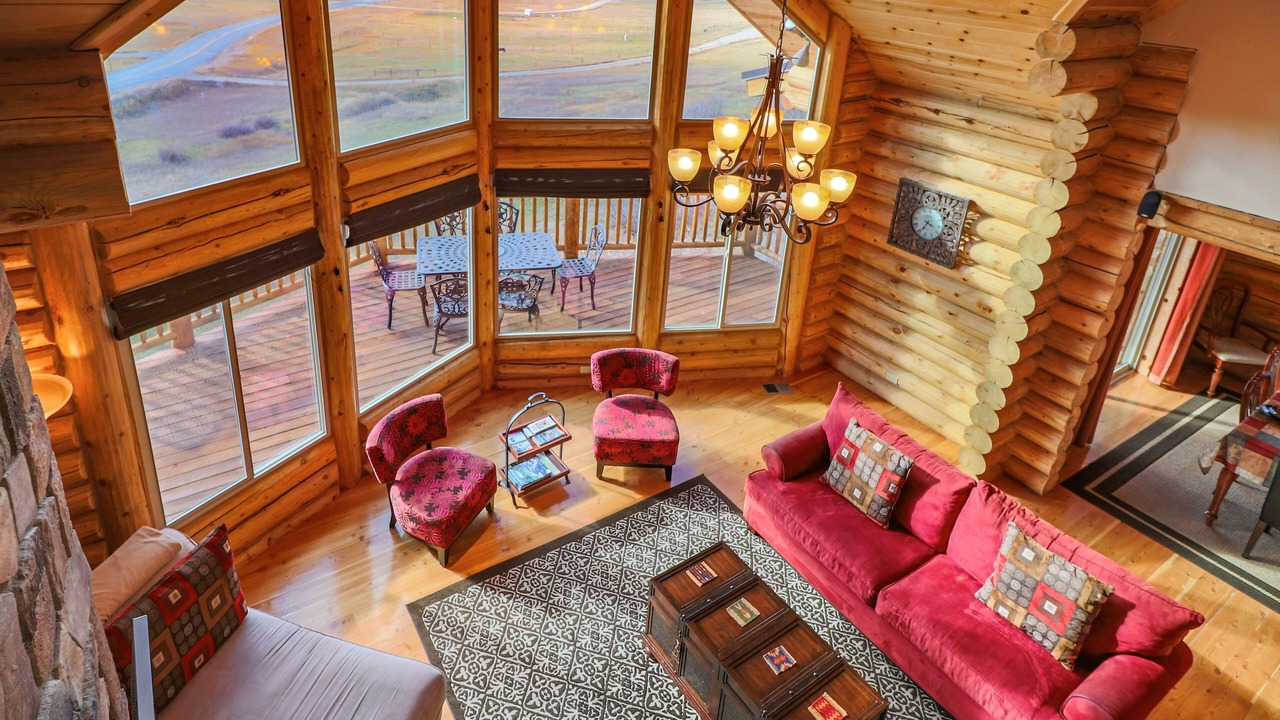Photo of Bedroom in Twin Creek Village
