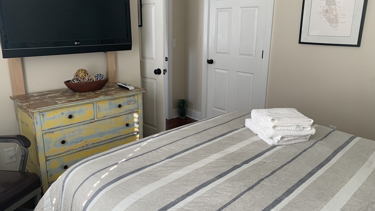 Photo of Bedroom in Charleston