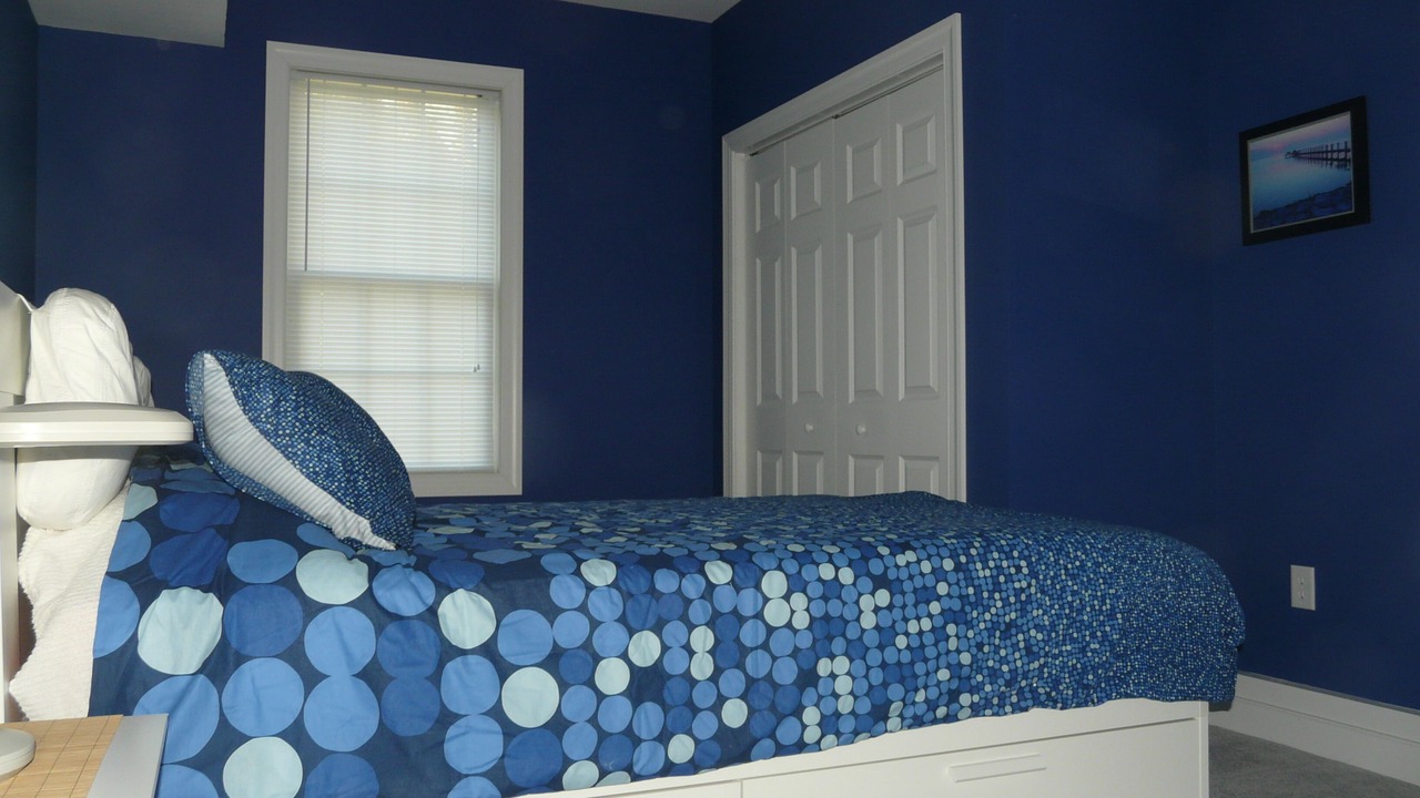 Photo of Bedroom in Urbanna