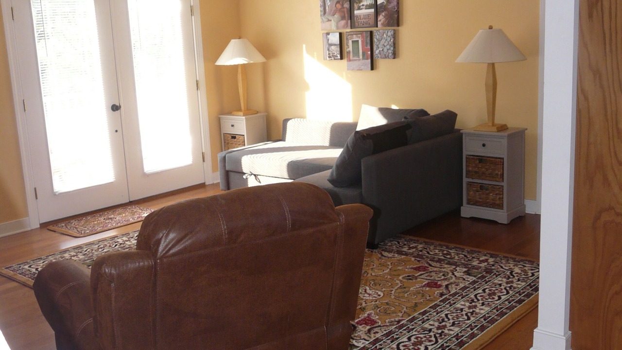 Photo of Livingroom in Urbanna