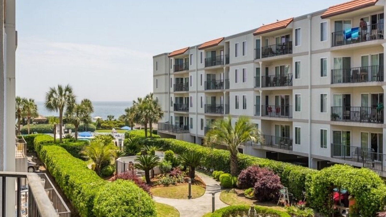 Photo of Outdoor in Saint Simons Island