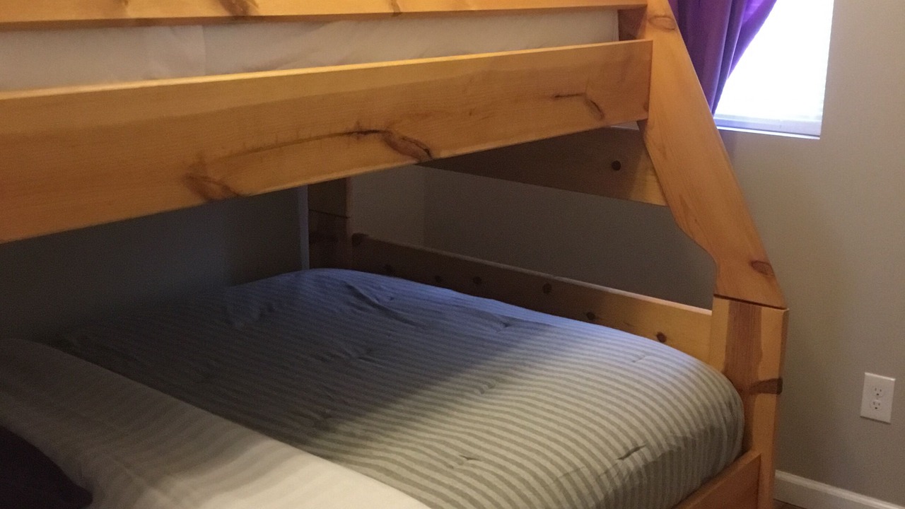 Photo of Bedroom in Geneva-on-the-Lake
