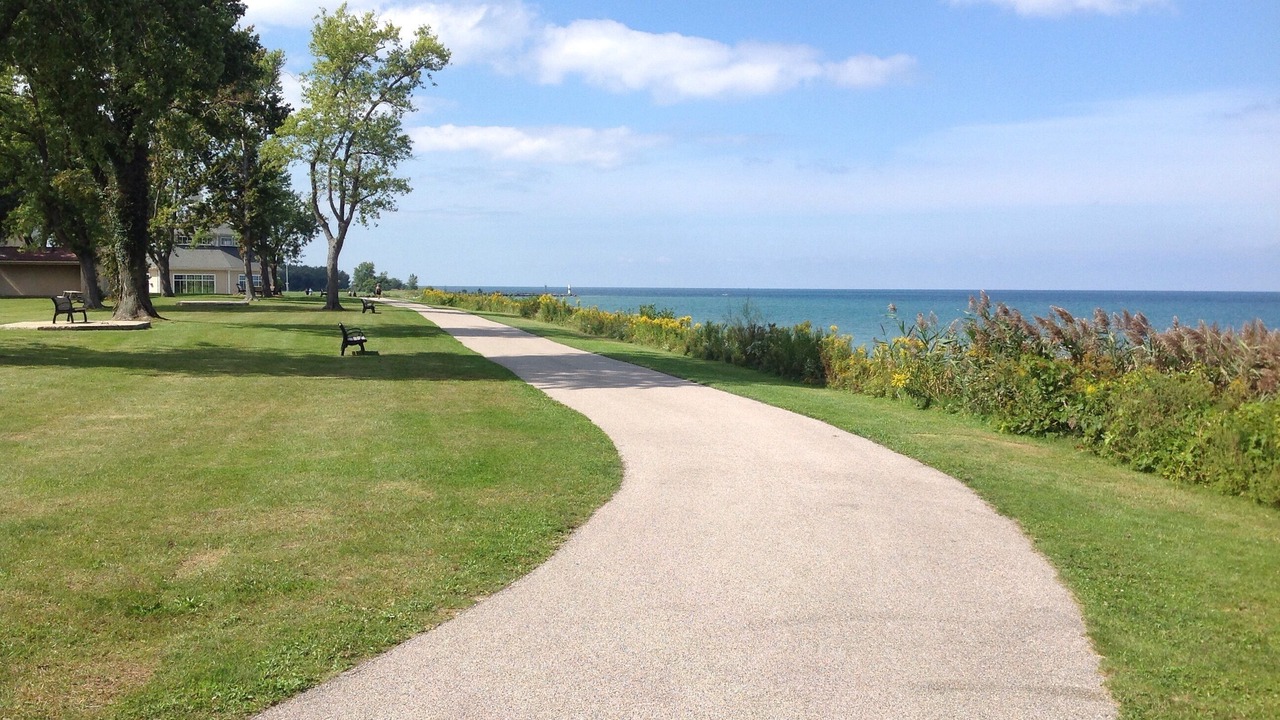 Photo of Outdoor in Geneva-on-the-Lake