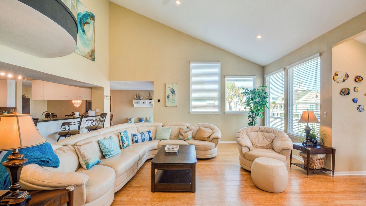 Photo of Others in Kahala Beach Estates
