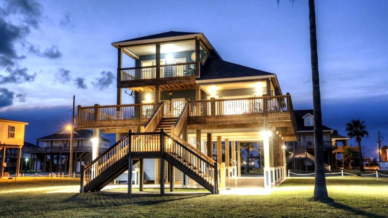 Photo of Outdoor in Crystal Beach