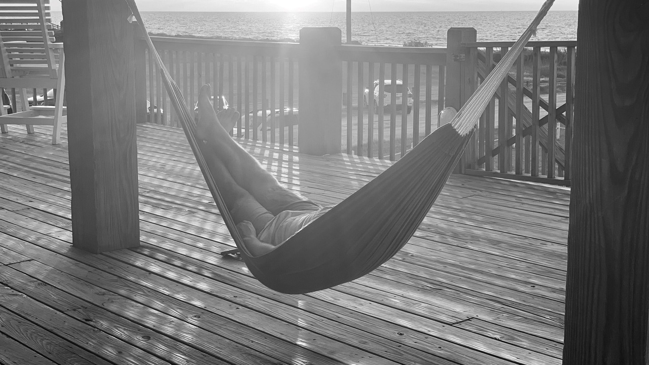 Photo of Patio Balcony in Crystal Beach
