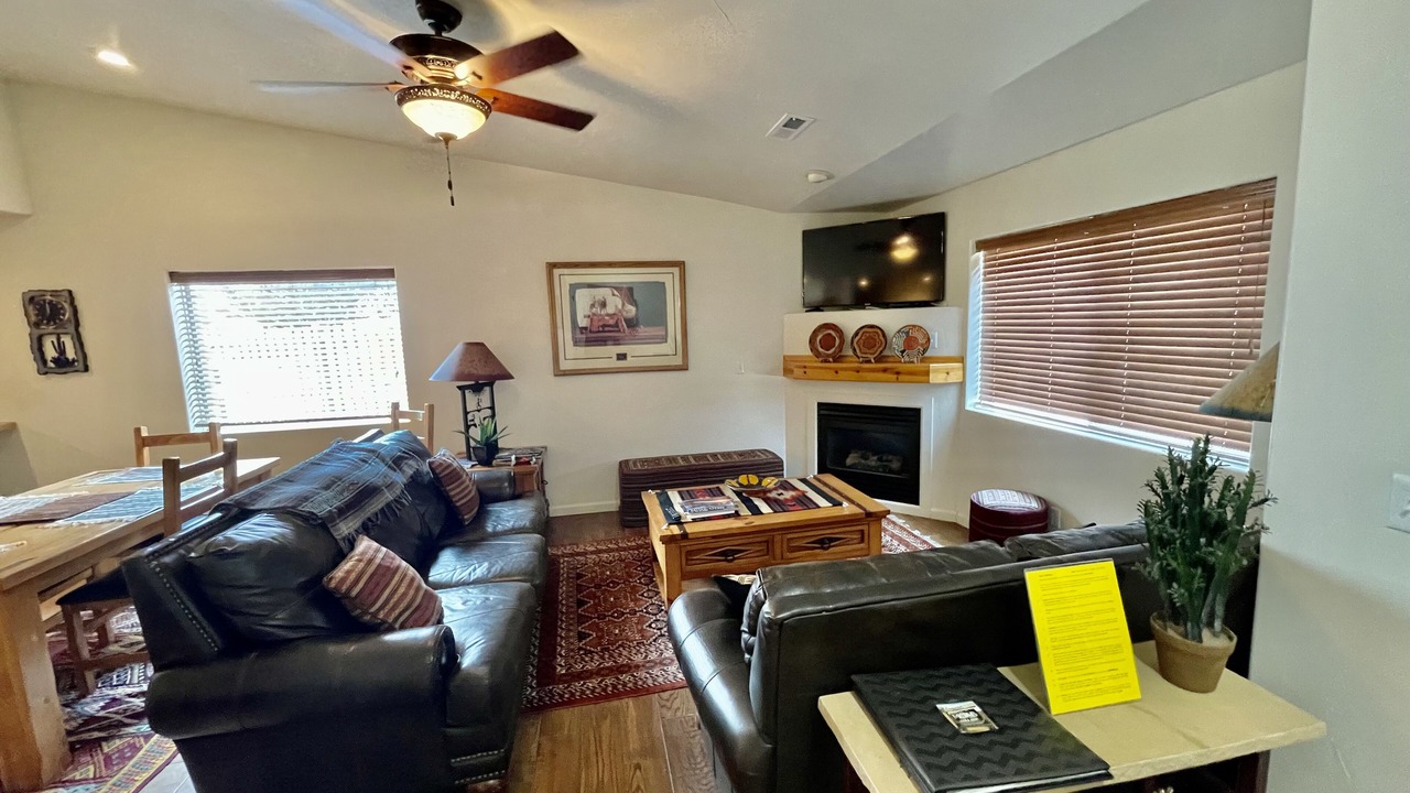 Photo of Livingroom in Moab South Valley