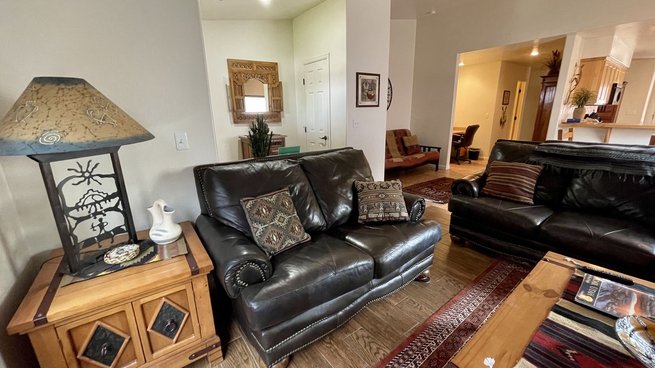 Photo of Livingroom in Moab South Valley