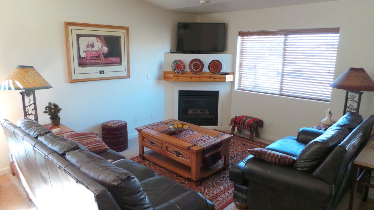 Photo of Livingroom in Moab South Valley