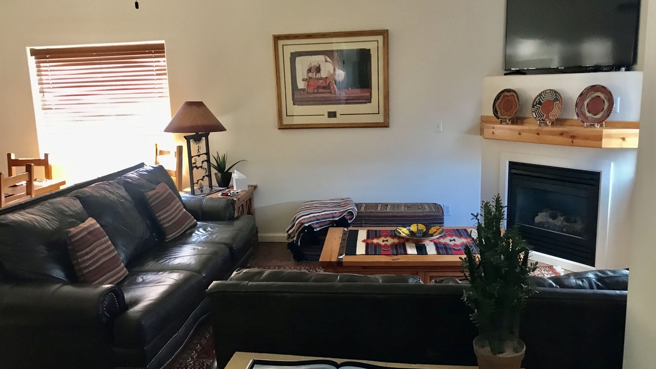 Photo of Livingroom in Moab South Valley